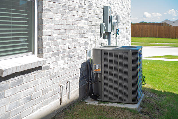 Reliable Hvac contractor in Fall City, WA by FH HVAC